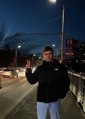 ТёмОчка, 20, Россия, Муром