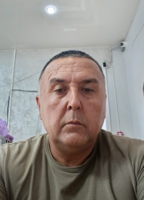 Женя из Иркутска 52 года