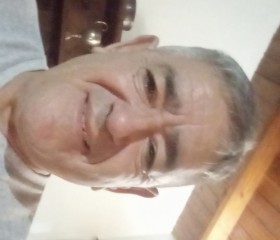 Hugo gerardo, 65, La Plata