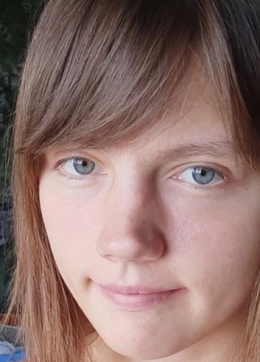 Лиза, 27, Россия, Великий Новгород