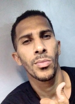 Rafael из Porto Seguro 34 года