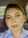 Viktoriya, 35, Moscow