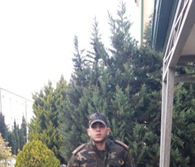 Samir, 28, Baku