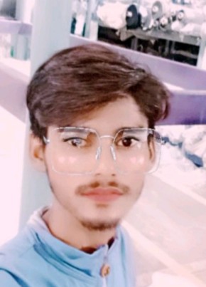 AMJAD ALI, 18, پاکستان, کراچی