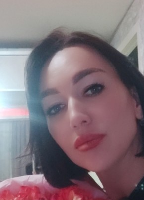Yuliya, 45, Russia, Belgorod