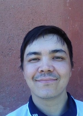 Эдуард, 35, Қазақстан, Алматы