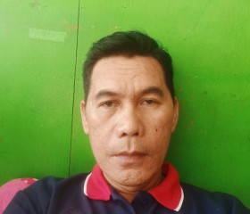 Rony Gunawan, 43 года, Djakarta