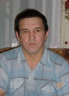 mannur, 61, Russia, Kazan