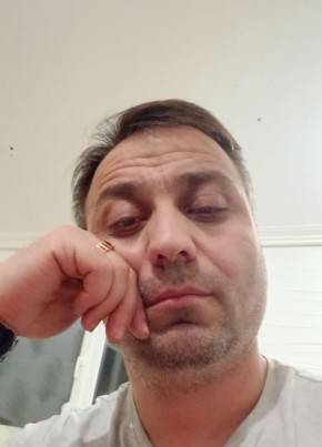 TIMUR , 41, Russia, Moscow