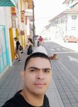 Alfonso, 36 лет, Medellín