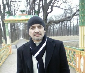 Aleksey, 52, Saint Petersburg