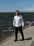 Samir, 33 года, Санкт-Петербург