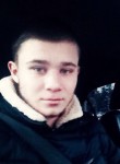 Олег, 28 лет, Тобольск