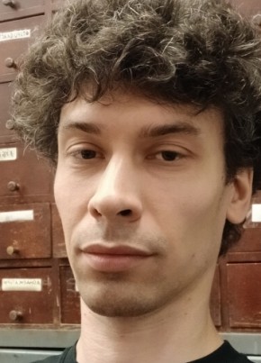 Владимир из Екатеринбурга 33 года