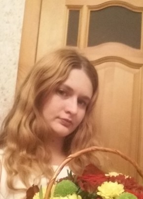 Mariya, 32, Russia, Tyumen