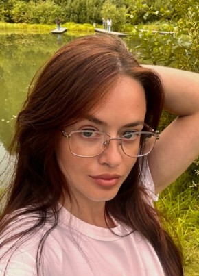Надежда из Москвы 34 года