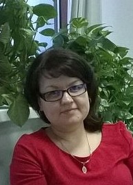 Маришка, 41, Россия, Козьмодемьянск