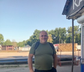 Takhtarov, 55, Dimitrovgrad