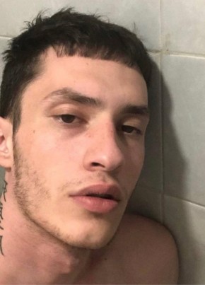 Миша, 26, Рэспубліка Беларусь, Іванава