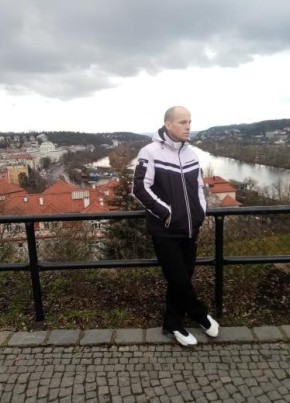 Vladimir, 35, Україна, Вінниця