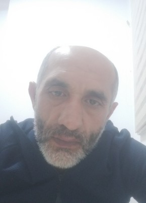 Mehmet, 46, Türkiye Cumhuriyeti, Malatya