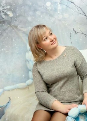 Светлана, 42, Україна, Чернігів