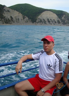 Евгений, 47, Россия, Кашира