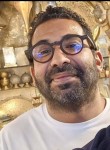 Mahdi, 43 года, مراكش