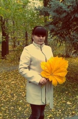 Галина, 28, Россия, Котельниково