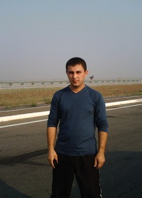 Андрей , 43, Қазақстан, Қарағанды