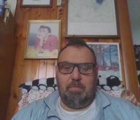 andrea, 55, Trezzano sul Naviglio
