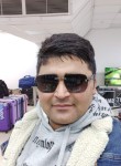 Isomiddin, 29, Moscow