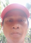 Angelito aspirin, 45 лет, Lungsod ng Zamboanga