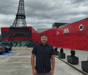 Dan Mihai, 42, Empuriabrava