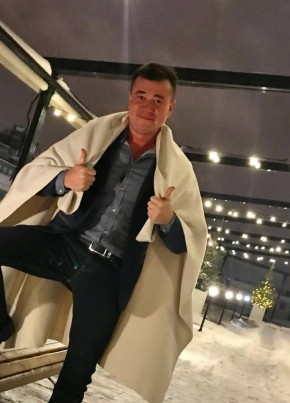Вадим из Таганрога 46 лет