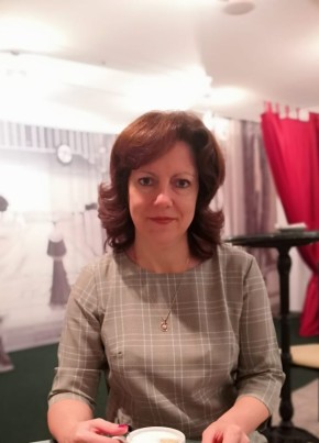 Светлана , 51, Россия, Москва
