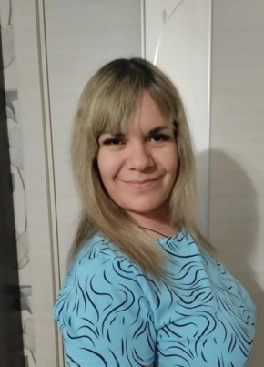 Натали из Кемерово 37 лет
