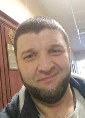 Сергей из Магадана 43 года