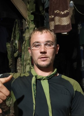 Николай, 26, Россия, Хабаровск