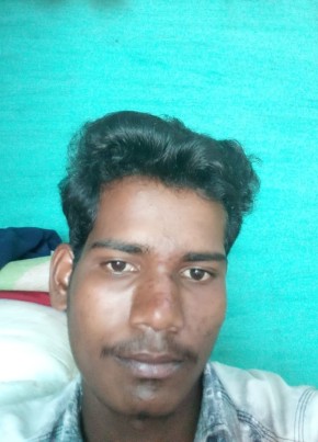 Guru, 18, India, Rāyadrug