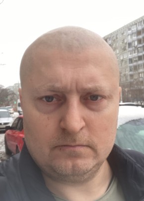 Евгений, 41, Россия, Волгоград