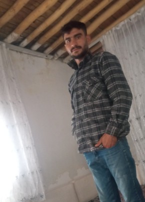 Kaslm, 32, Türkiye Cumhuriyeti, Diyarbakır