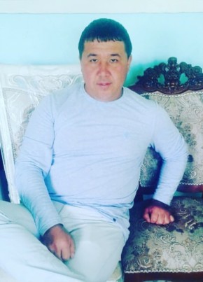 ИЛХОМЖОН, 36, Россия, Буй