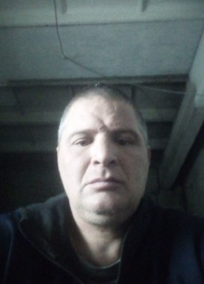 Андрей, 49, Россия, Агрыз