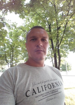Макc, 36, Россия, Клинцы