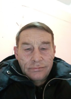 Юрий, 60, Россия, Чебоксары