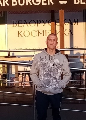 Андрей, 25, Россия, Елец