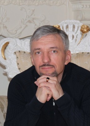 Николай, 53, Россия, Самара