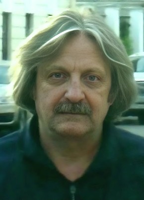 Master из Новосибирска 66 лет