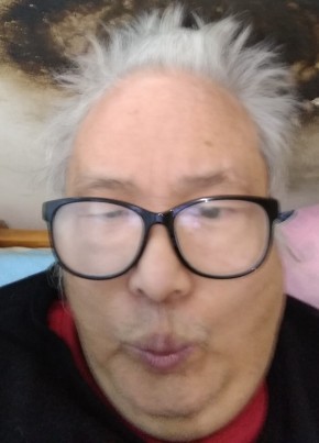 白頭佬, 68, 中华人民共和国, 香港